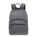 Mini Custom Logo Carbon Lined Shoulder Bag Smell Proof Backpack with Combination Lock